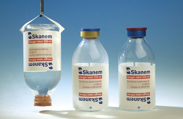 Skanem Functional